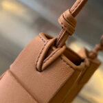 Bottega Veneta Cassette Pouch On Strap 730543